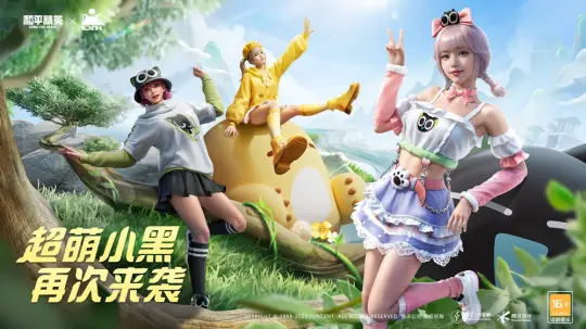 《原神》跌出前五，《星穹铁道》却赚到手软，服务器都被氪爆？-星穹铁道银狼配队