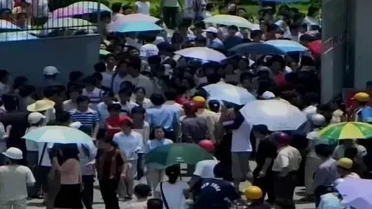 县城高中里,“被淘汰下来的孩子”没有未来