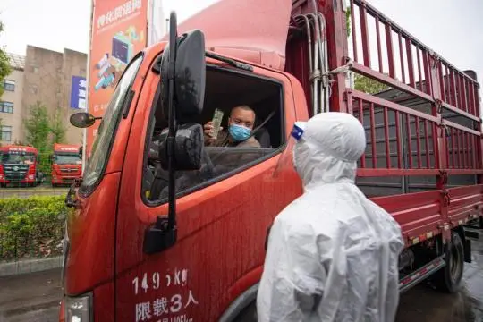 动态清零和零感染的区别是什么？如何保障运输大动脉畅通？
