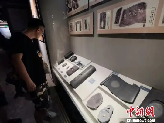 沐廉政清风 包拯家乡人古端州探寻包公足迹-包拯徙知端州