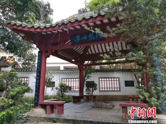 沐廉政清风 包拯家乡人古端州探寻包公足迹-包拯徙知端州