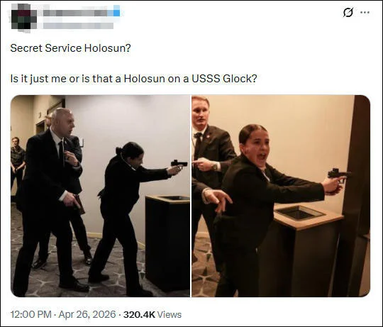 �����������ۣ����ھ��õ���Holosun�������ۻ�����