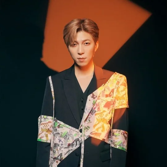 Ukiss成员申秀铉确诊新冠 公司宣告其回归将延期
