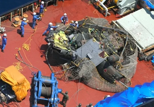 2023��5�£�UH-60JA�к��ڳ������ŵ������Ӻ����̳� ͼ�Գ�������