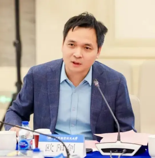 图源:北航校友会官微