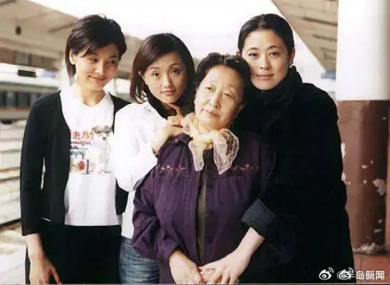 倪萍发千字长文悼念朱媛媛_https://www.izongheng.net_快讯_第1张