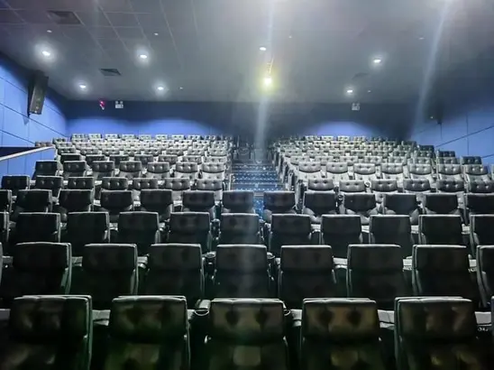  湖北对电影院进行帮扶补助 每个座位每月补助25元为期3个月