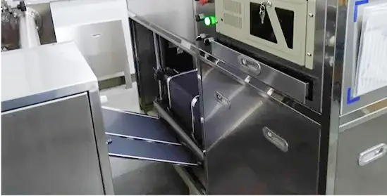 锂电池薄片检测用什么仪器测量才精准？-锂电池电芯检测