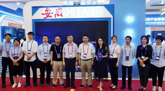 金山办公WPS参展软博会 引领智能写作变革（这都可以？）-微丽宝