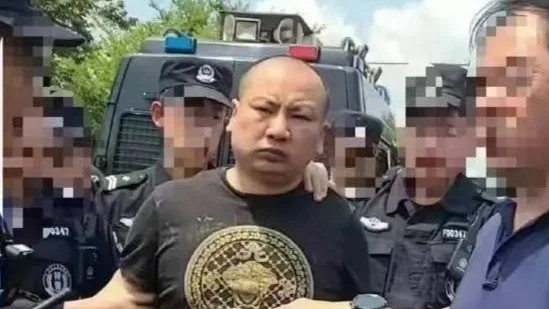 河北检方：陈某志10年参与刑事犯罪11起 形成恶势力组织
