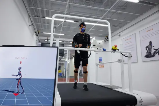 小米建成5000平米运动健康实验室，多项核心监测精度提升超10%