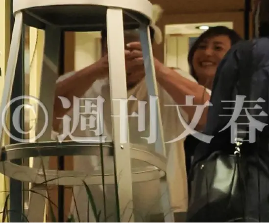 广末凉子的出轨剧情越来越离谱了（广末凉子婚姻）