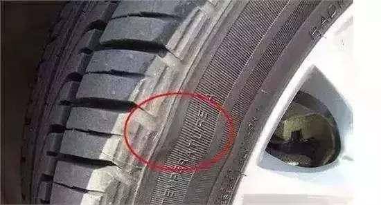 知识分享 常见轮胎问题的日常养护建议插图2