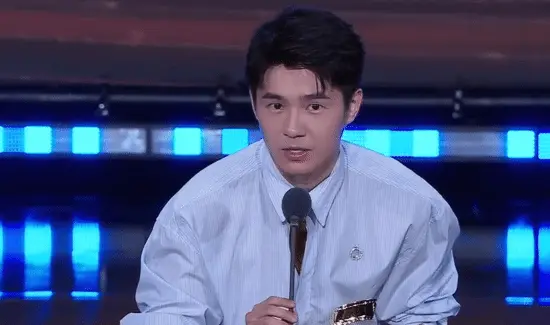 刘昊然、董子健、程潇公开求工作！影视寒冬有多冷