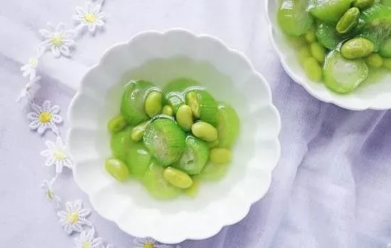 【饮食】立夏吃什么健康?-减肥如何一个月暴瘦20斤