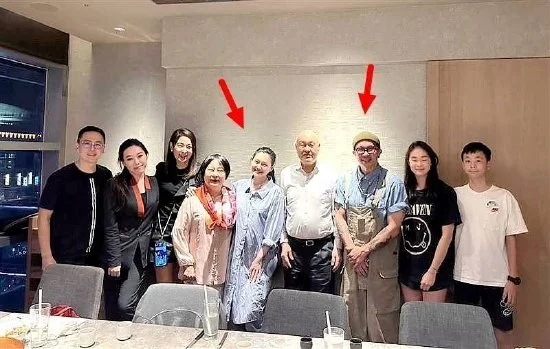 小S否认大S发福怀孕 称大S绝对不可能再生