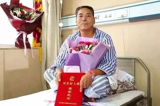 真没想到（感动中国十大人物颁奖词）感动中国十大人物颁奖词摘抄200字 第7张