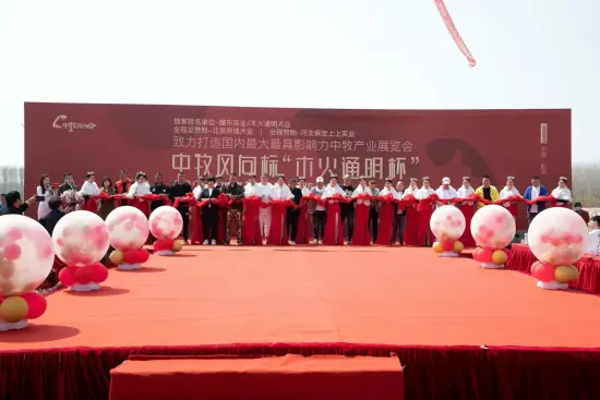 300只中国牧羊犬亮相 首届中国牧羊犬春季博览会暨中国牧羊犬协会成立仪式举行（中国牧羊犬是什么意思）