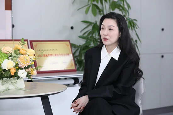 十四年深耕两大领域 专业规范获得殊荣_https://www.izongheng.net_快讯_第3张