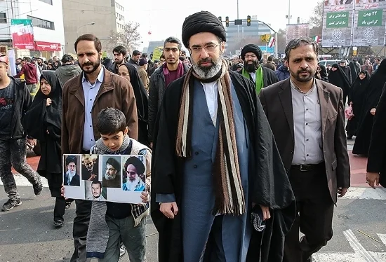 伊朗新任最高领袖公布,特朗普回应