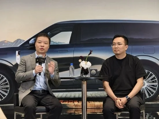 自动驾驶路线分歧！何小鹏再回应坚持跳过 L3  华为靳玉志此前称L3是必经之路