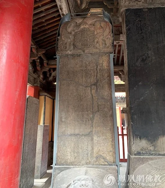 八思巴-噶尔哇·阿旺桑波：八思巴文在中华民族共同体发展路向和演进格局中发挥重大作用
