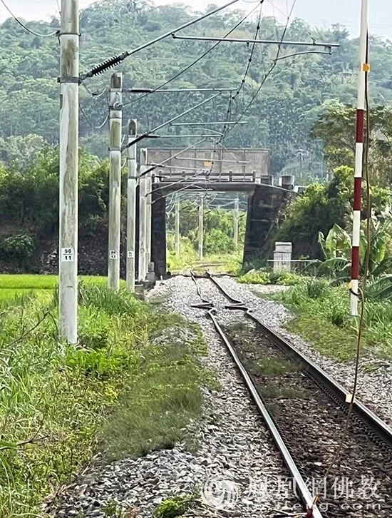 台湾花莲发生6.9级地震，慈济基金会迅速启动援助机制
