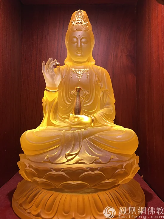 图片来源：凤凰网佛教文化 摄影：闫秀勇
