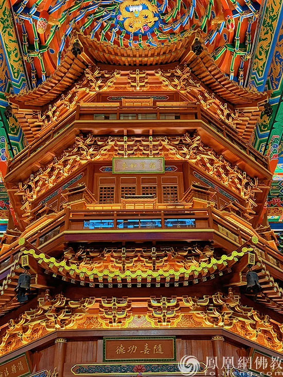 转轮藏