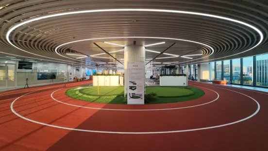 小米建成5000平米运动健康实验室，多项核心监测精度提升超10%