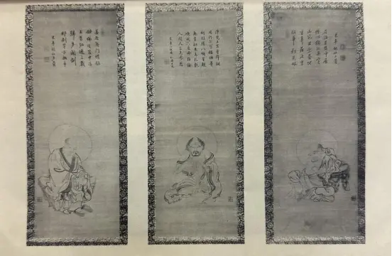 东皋东渡振锡之地 | 吴越黄檗踪迹