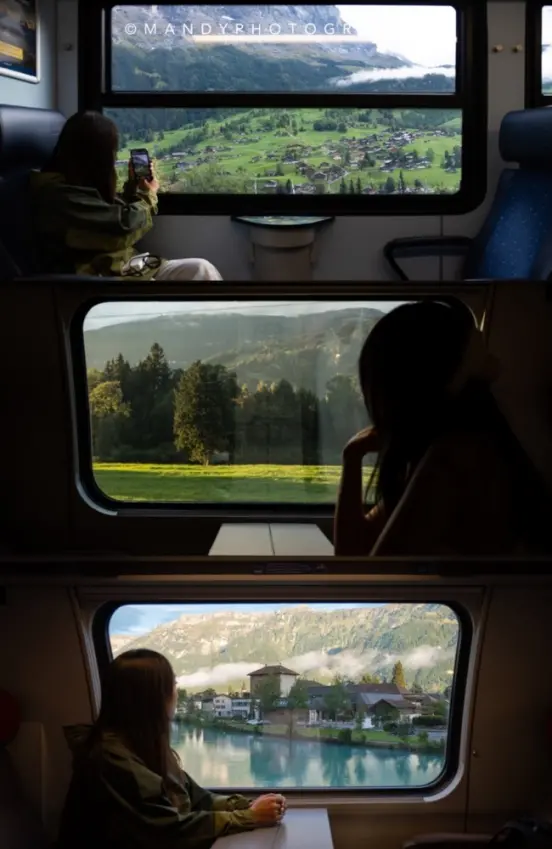 来自马蜂窝用户小蛮弟Mandy