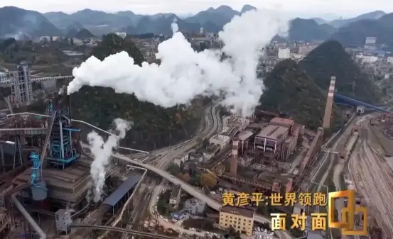 中国团队攻克世界级难题 二氧化碳&ldquo;烧&rdquo;出高效电