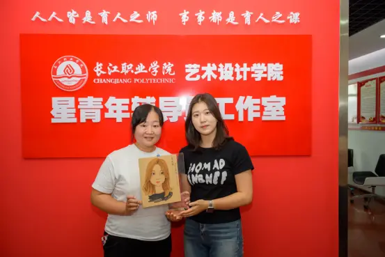 荆楚风华遇见韩韵节拍:韩国大学生在长江职业学院研学