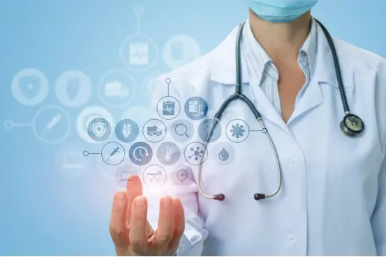 沈阳东新药业:开启口腔健康新体验