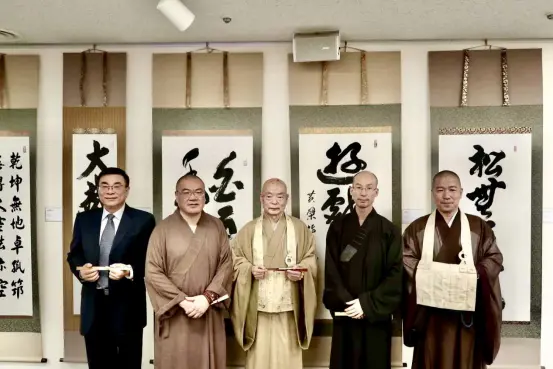 东皋东渡振锡之地 | 吴越黄檗踪迹