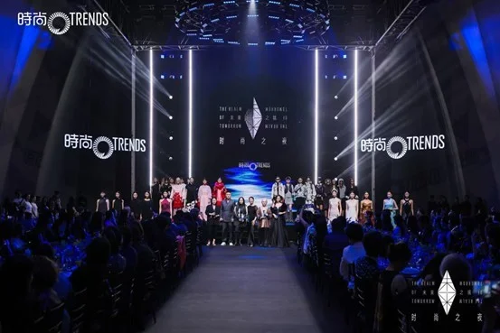 後浪SHOWROOM品牌集合秀