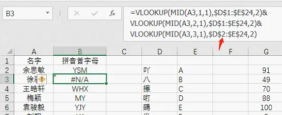 一篇读懂（寻找的拼音）寻找,拼音 第8张