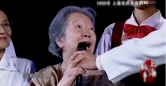 “中国芯片开山鼻祖”，她竟对父亲做出这种事！