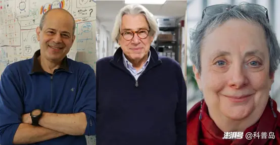 ͼƬԴthe Gairdner foundation