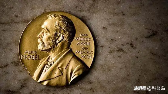 ͼƬԴthe Nobel Prize