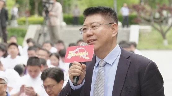 2026“对话杰出青年桥梁人”·五四特别活动在北京建筑大学举办