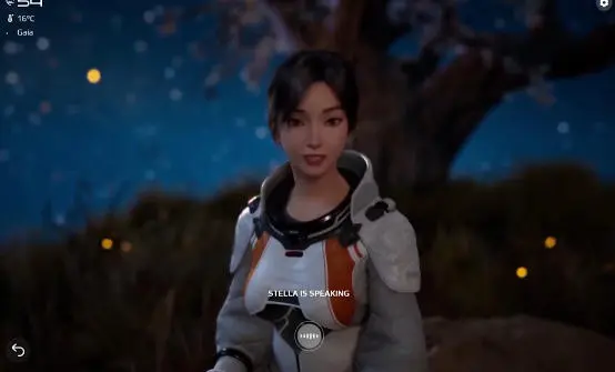 米哈游联合创始人蔡浩宇主导AI新游即将登陆Steam，探索人与AI情感交互