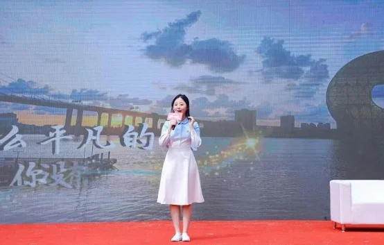2026“对话杰出青年桥梁人”·五四特别活动在北京建筑大学举办