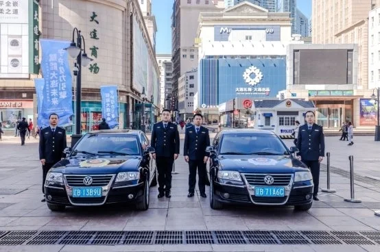 2025年大连市电力设施保护宣传月 启动仪式隆重举行