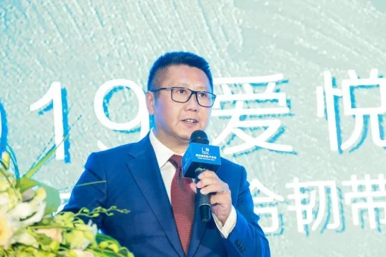 爱悦丽格马力院长″面部综合韧带提升术″全新首发-爱丽格整形医院