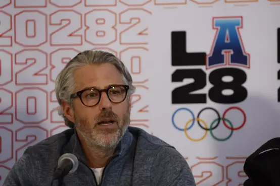 瓦塞尔曼 资料图 图源：外媒