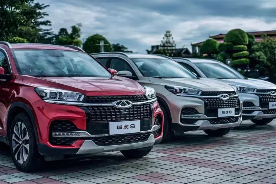 保时捷车主口中的“叫花车”？这几款“国产叫花车”是真的牛X（保时捷911把妹）