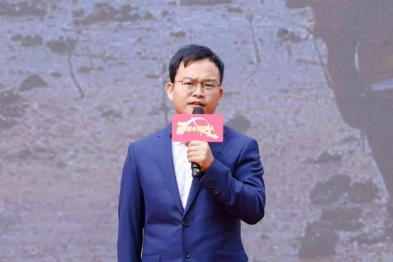 2026“对话杰出青年桥梁人”·五四特别活动在北京建筑大学举办