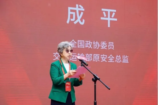 2026“对话杰出青年桥梁人”·五四特别活动在北京建筑大学举办